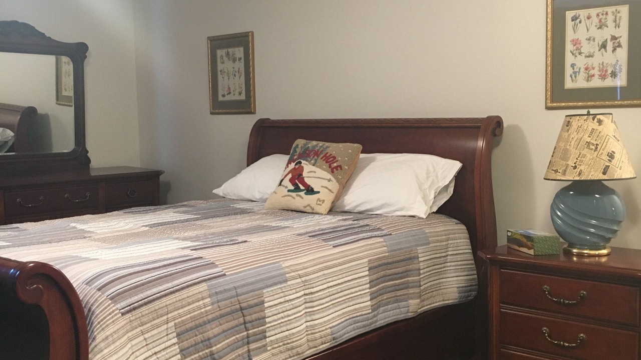 Photo of Bedroom in Bennington