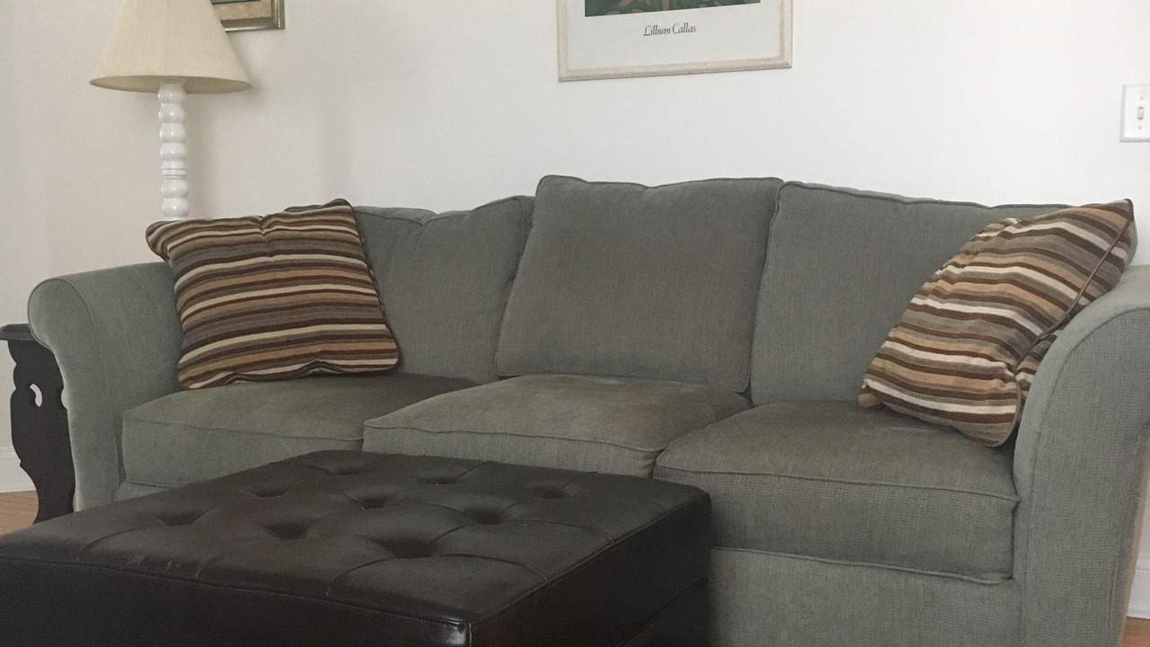 Photo of Livingroom in Bennington