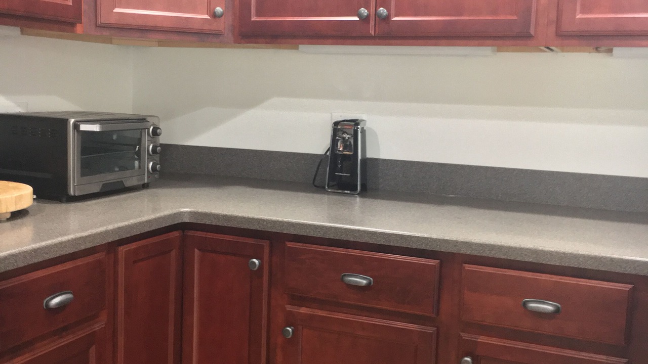 Photo of Kitchen in Bennington
