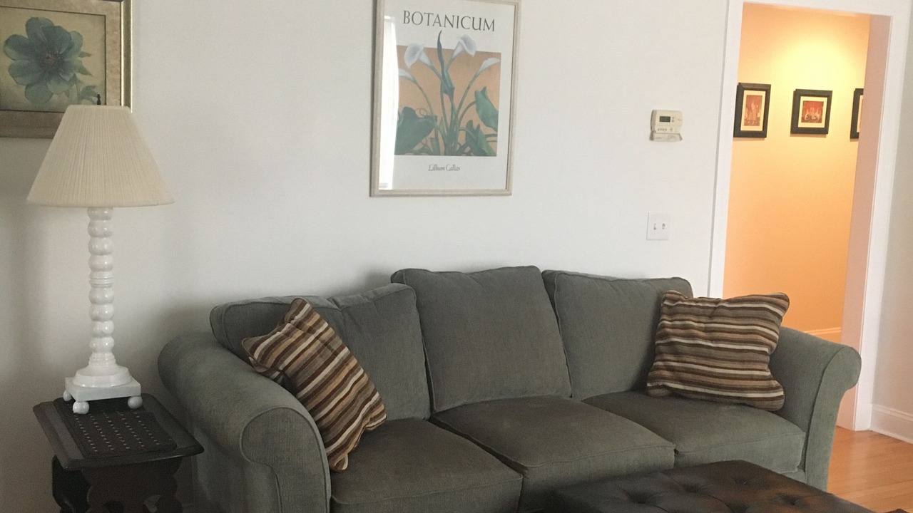 Photo of Livingroom in Bennington