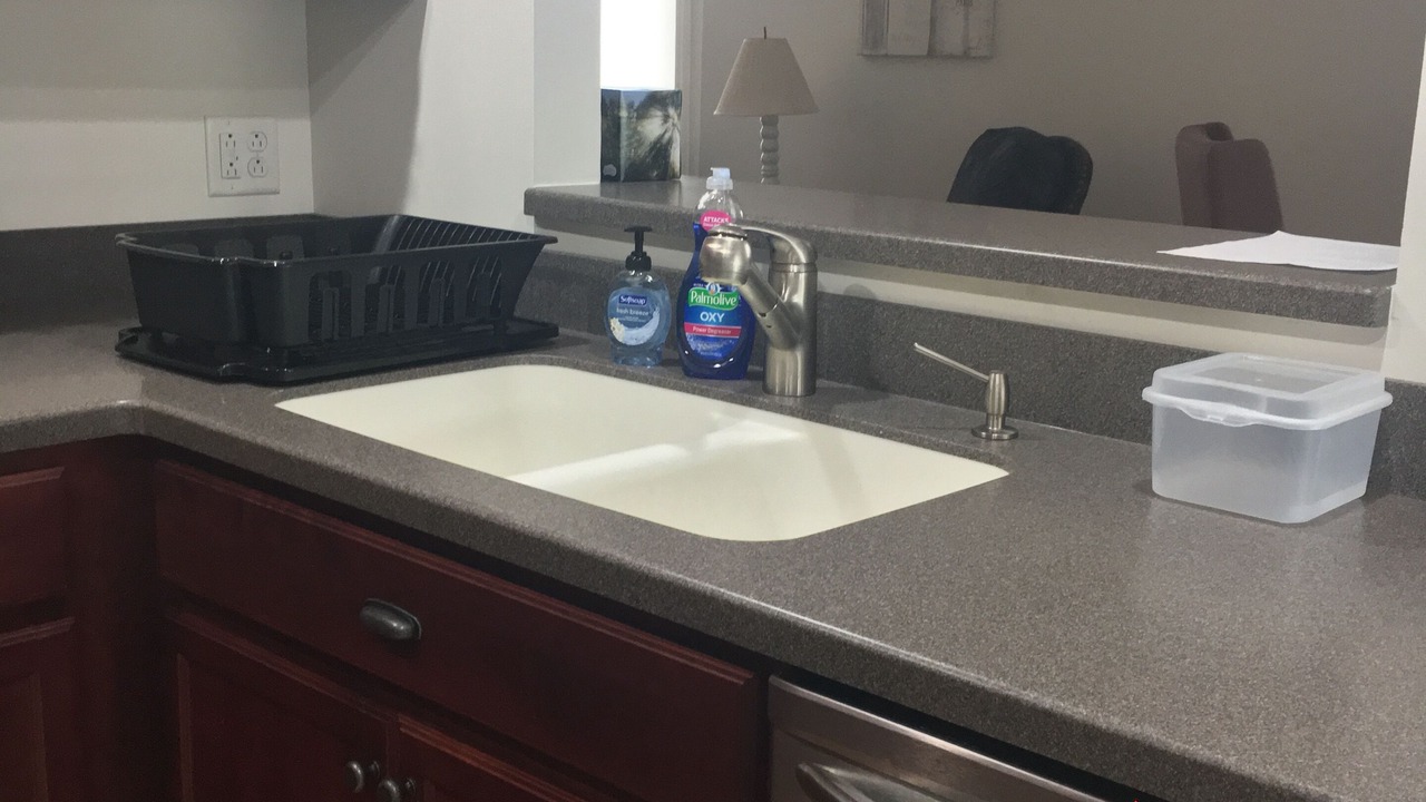 Photo of Kitchen in Bennington