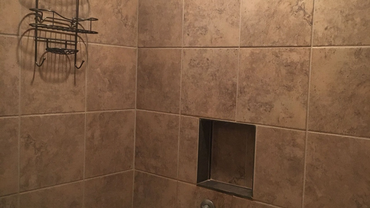 Photo of Bathroom in Bennington