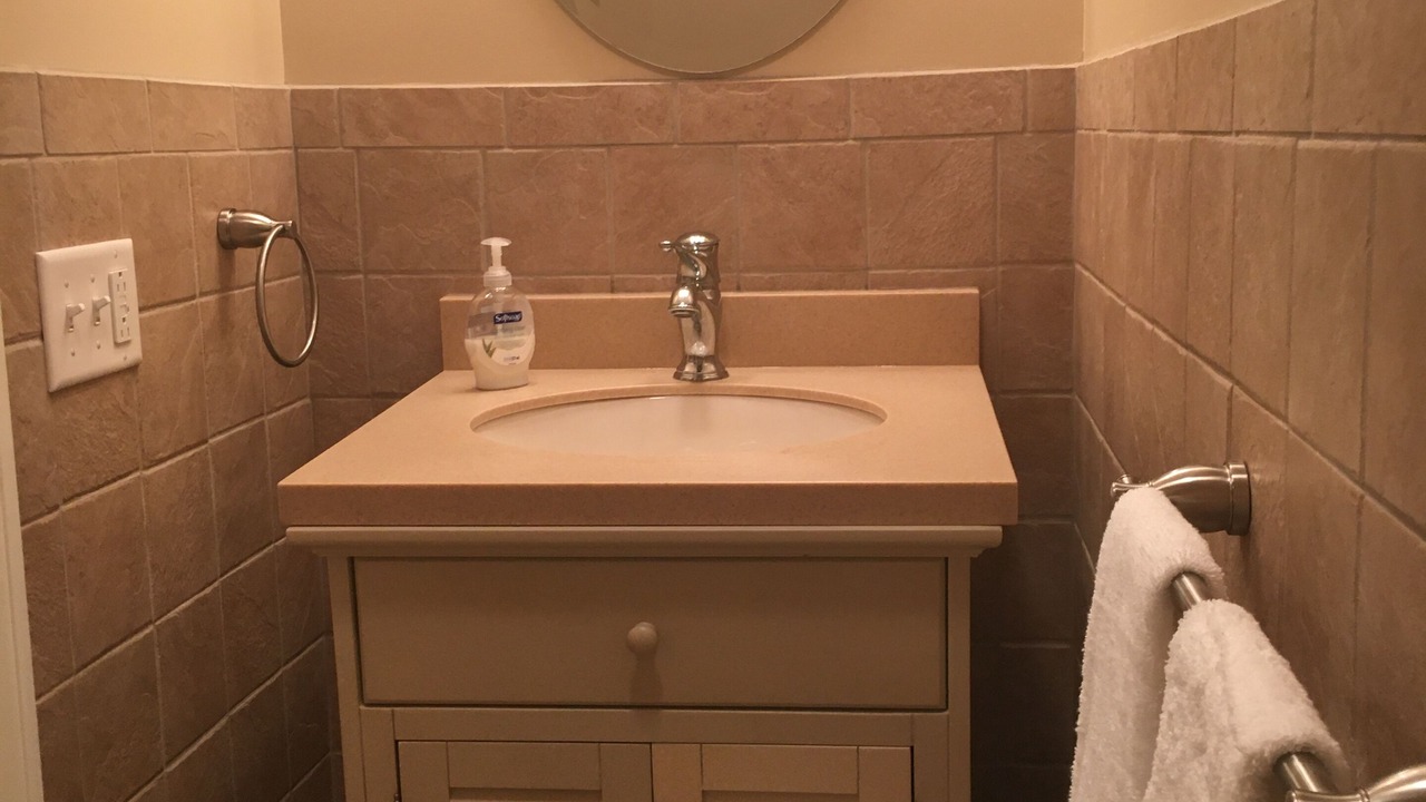 Photo of Bathroom in Bennington