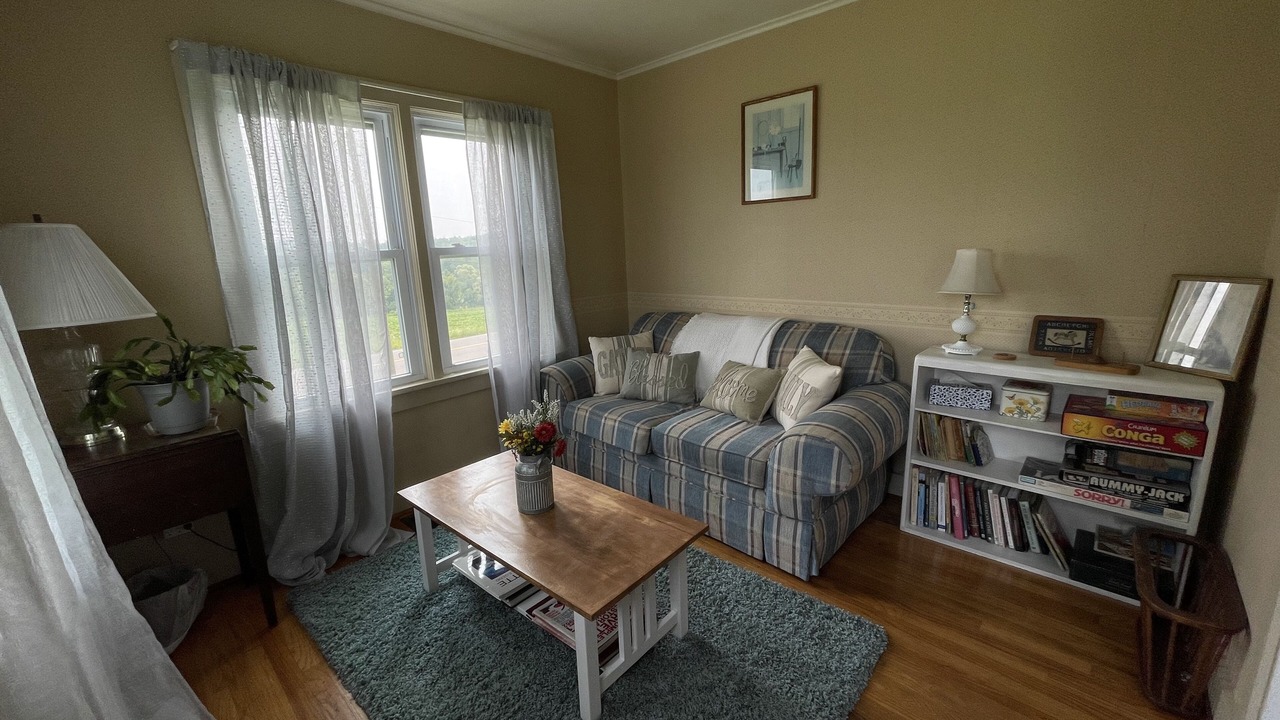 Photo of Bedroom in Canandaigua