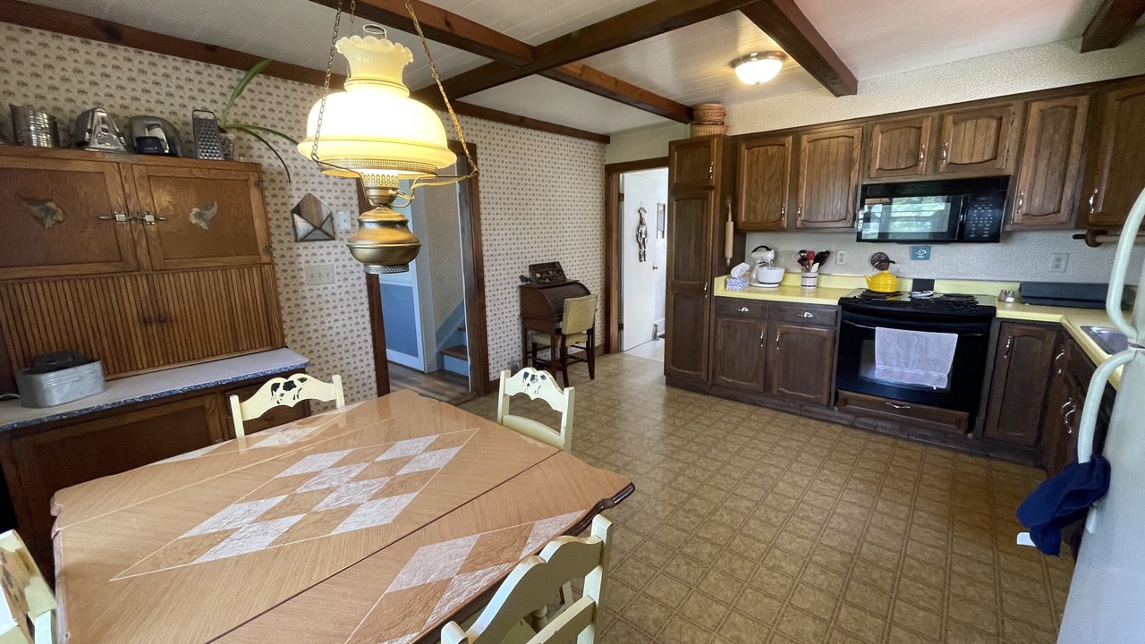 Photo of Kitchen in Canandaigua