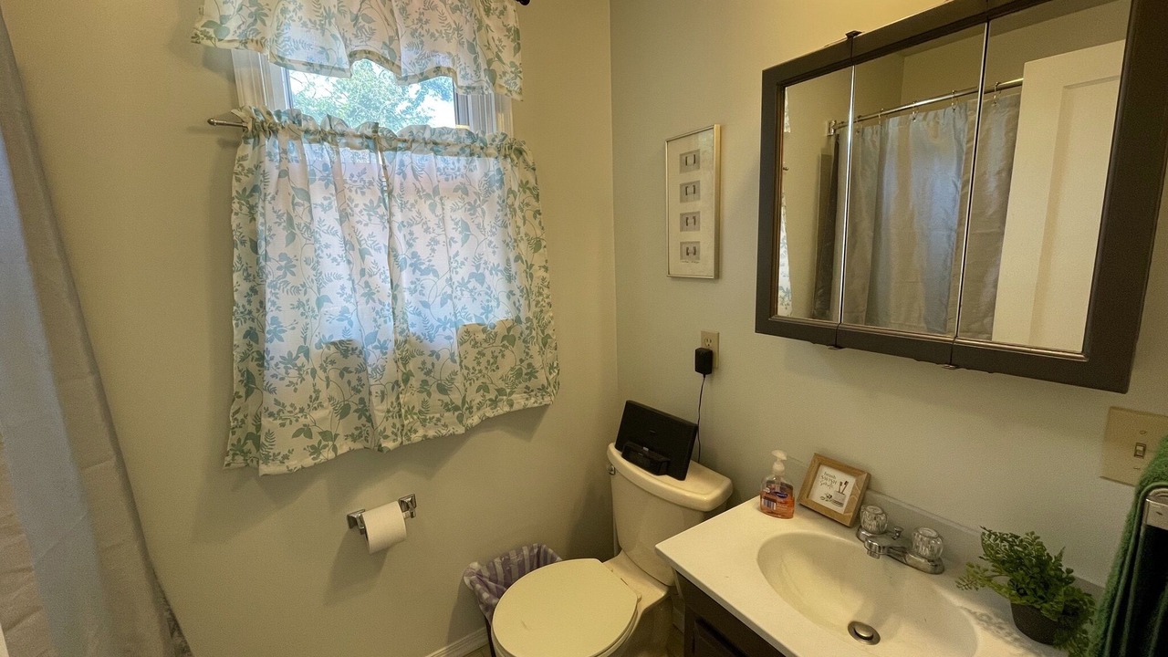 Photo of Bathroom in Canandaigua