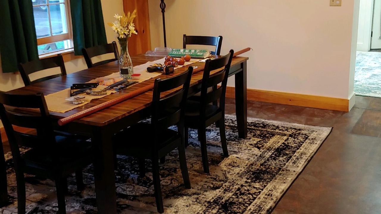 Photo of Livingroom in Salisbury