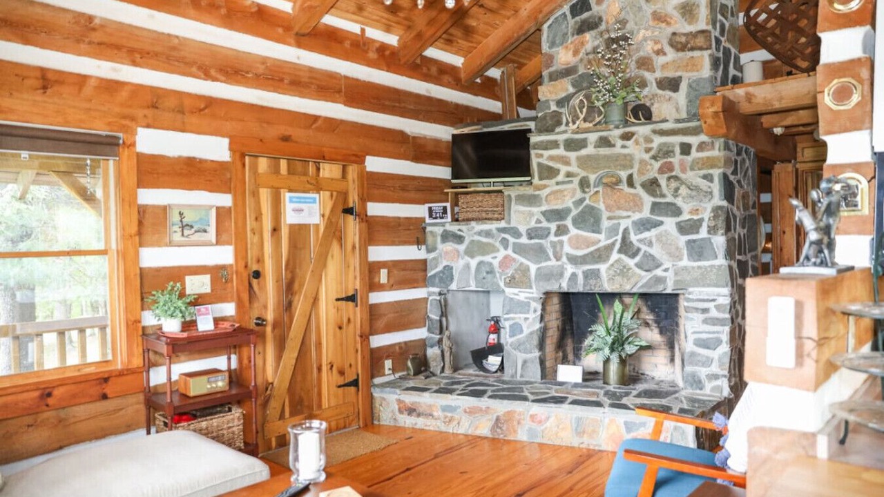 Photo of Livingroom in Meadows Of Dan
