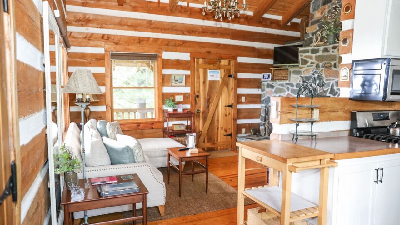 Photo of Bedroom in Meadows Of Dan