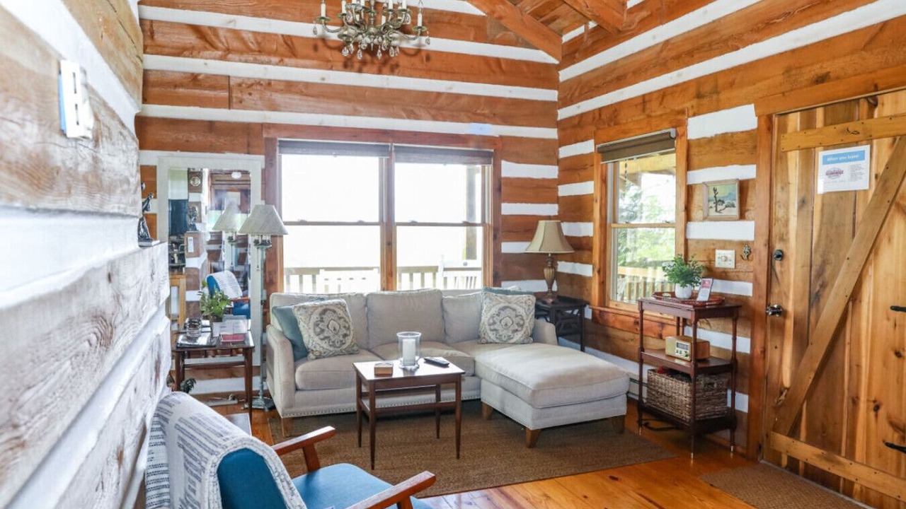 Photo of Livingroom in Meadows Of Dan