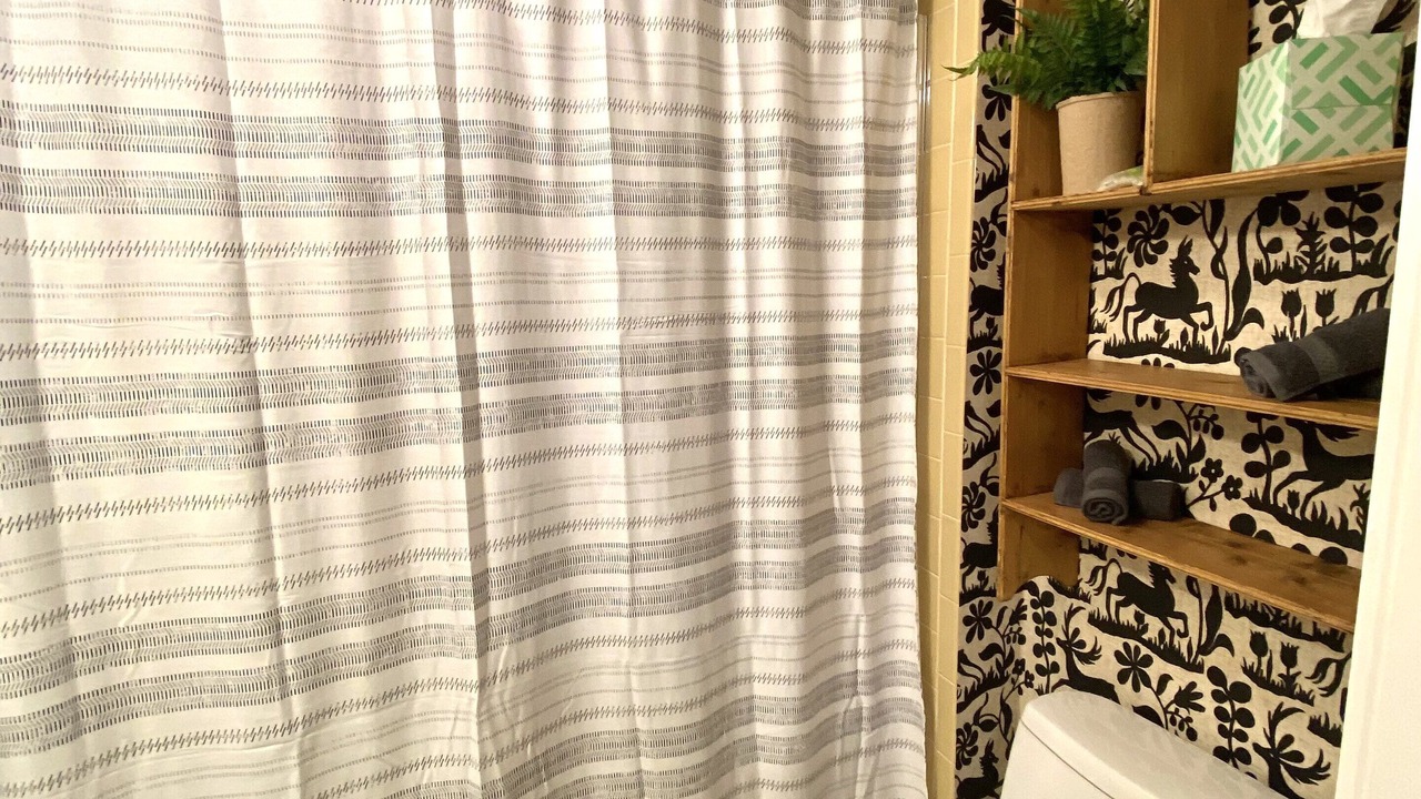 Photo of Bathroom in Bromley Mountain