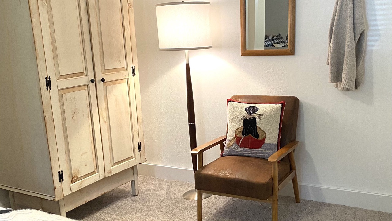 Photo of Bedroom in Bromley Mountain