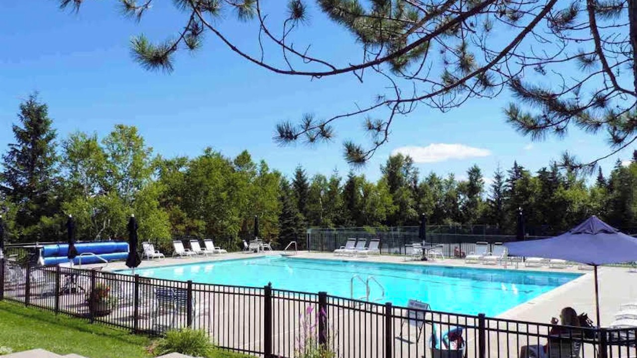 Photo of Outdoor in Bromley Mountain