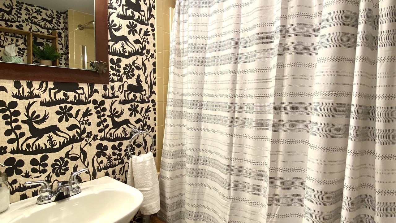 Photo of Bathroom in Bromley Mountain