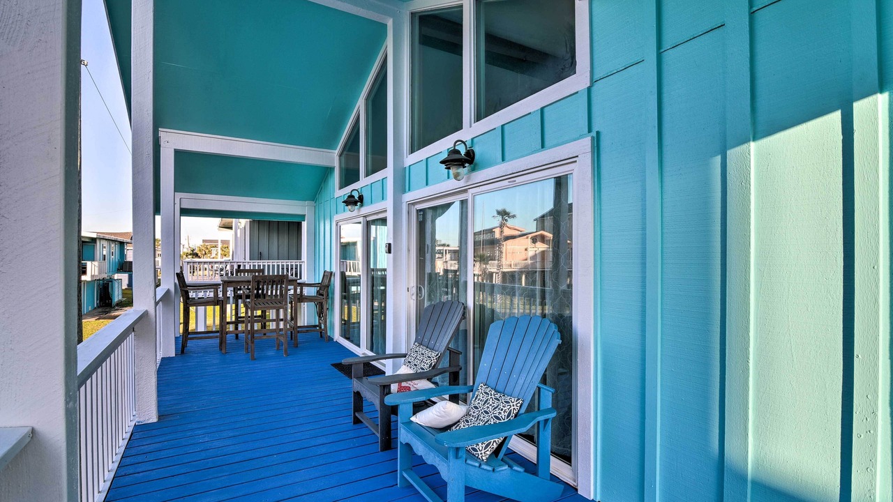 Photo of Outdoor in Pirates Beach