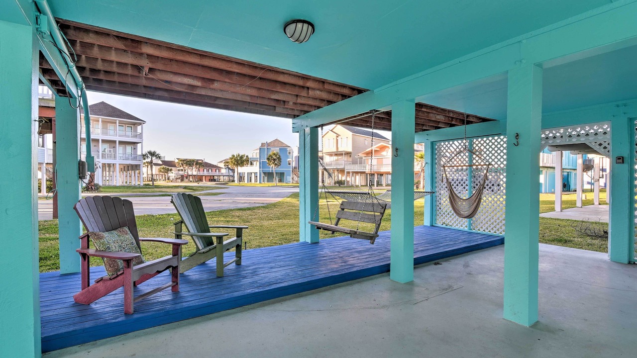Photo of Outdoor in Pirates Beach