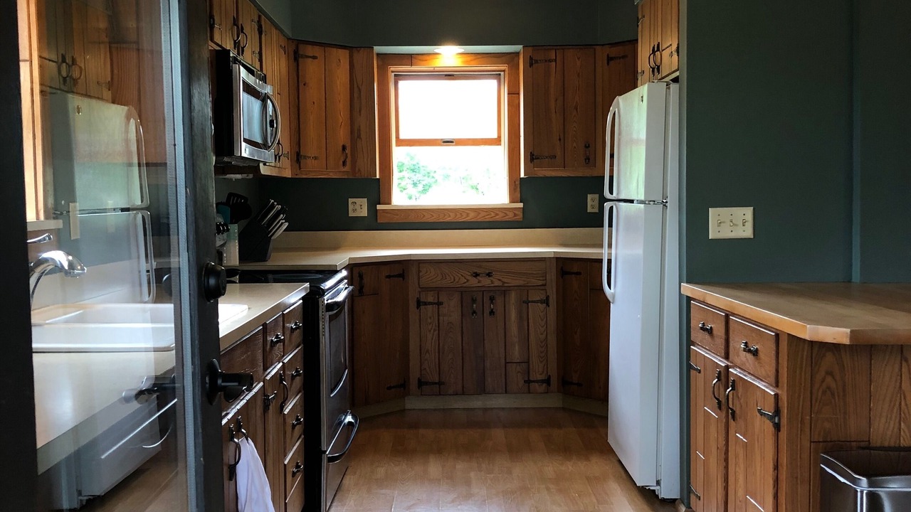 Photo of Kitchen in Cleveland