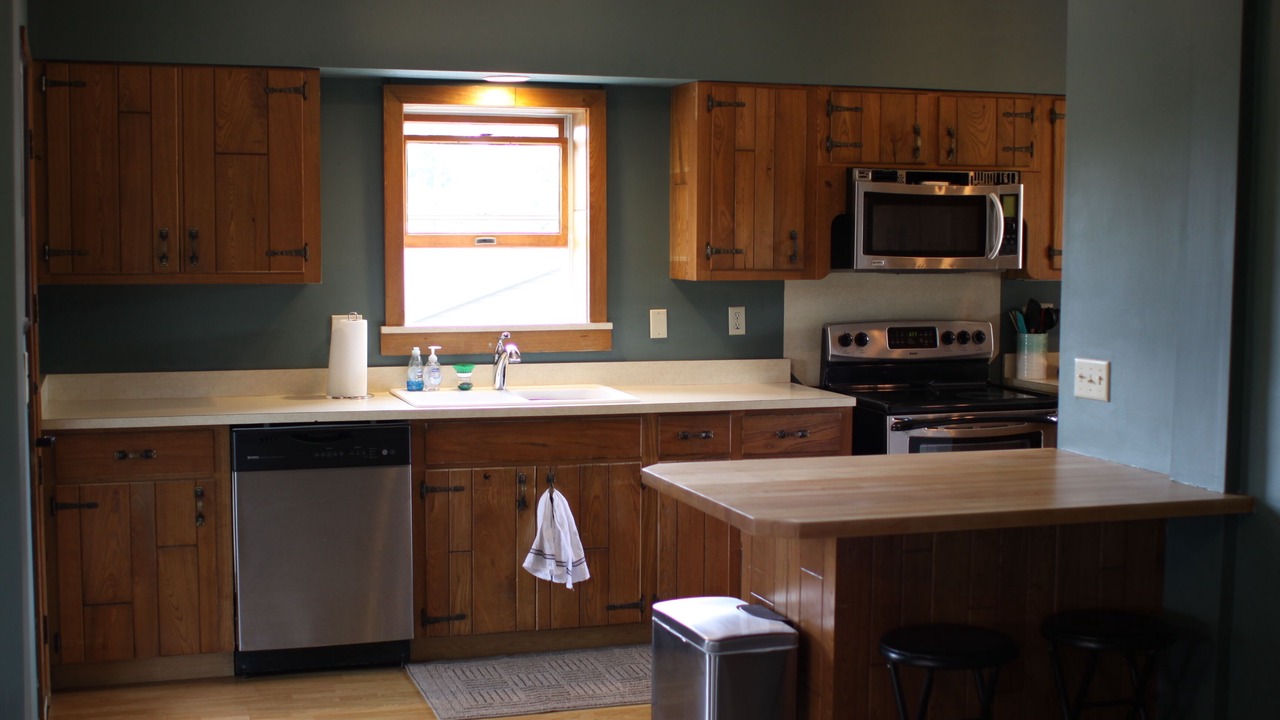 Photo of Kitchen in Cleveland