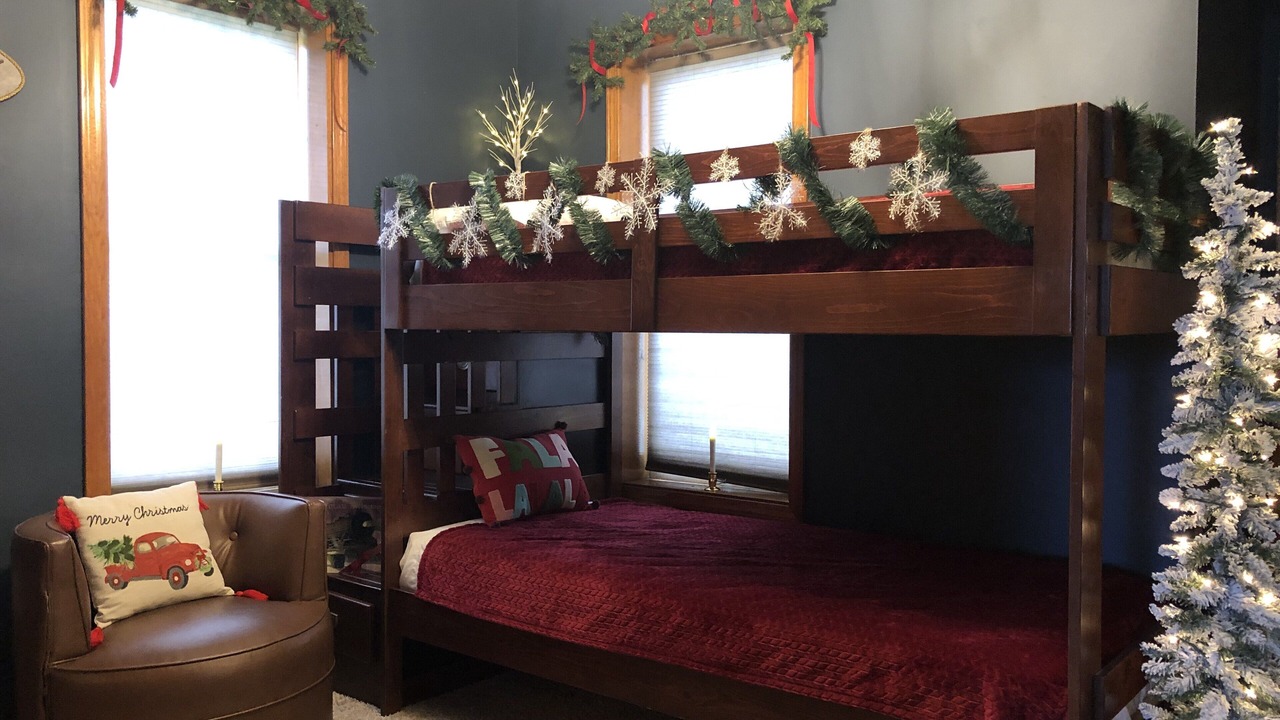 Photo of Bedroom in Cleveland