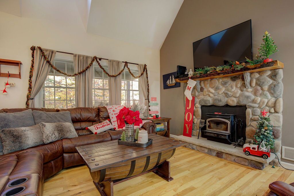 Photo of Livingroom in Diamond Point