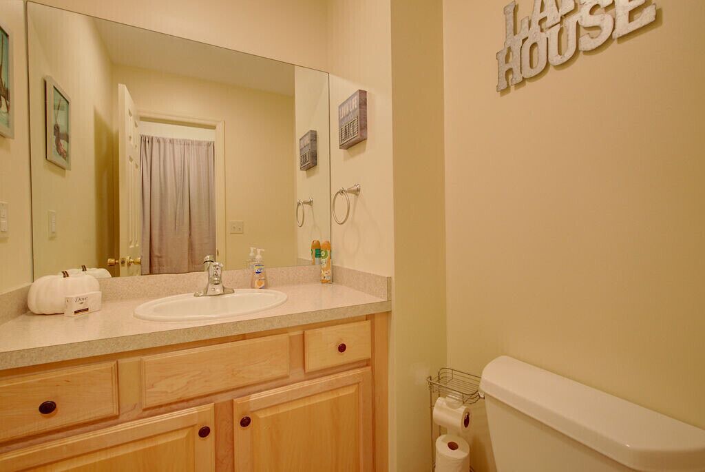 Photo of Bathroom in Diamond Point