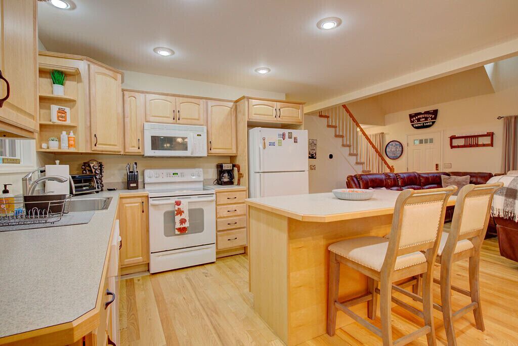 Photo of Kitchen in Diamond Point