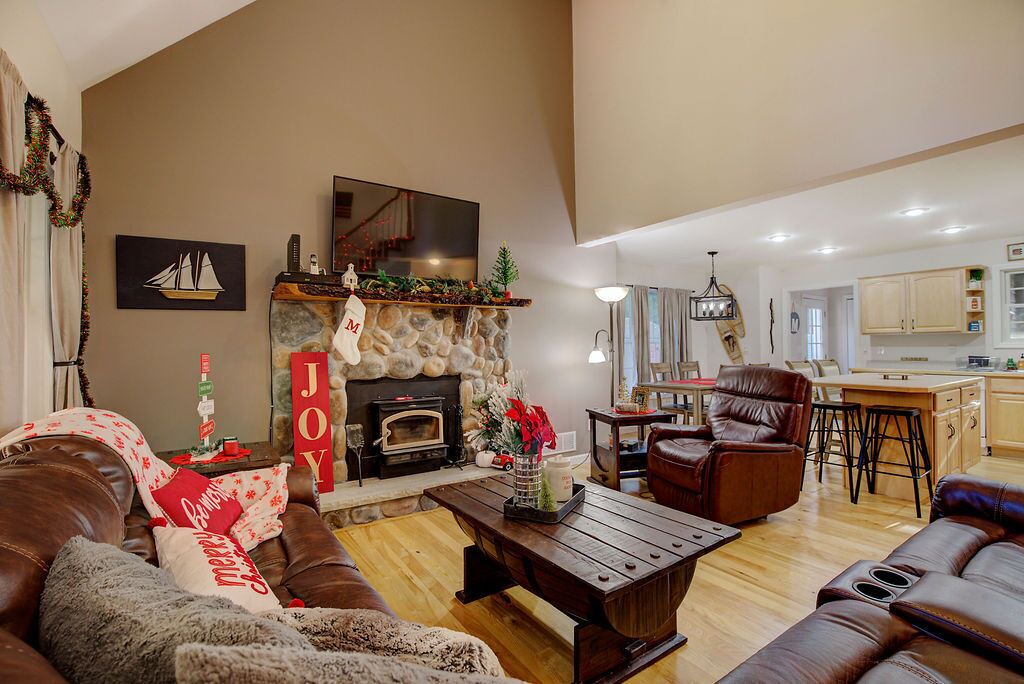 Photo of Livingroom in Diamond Point