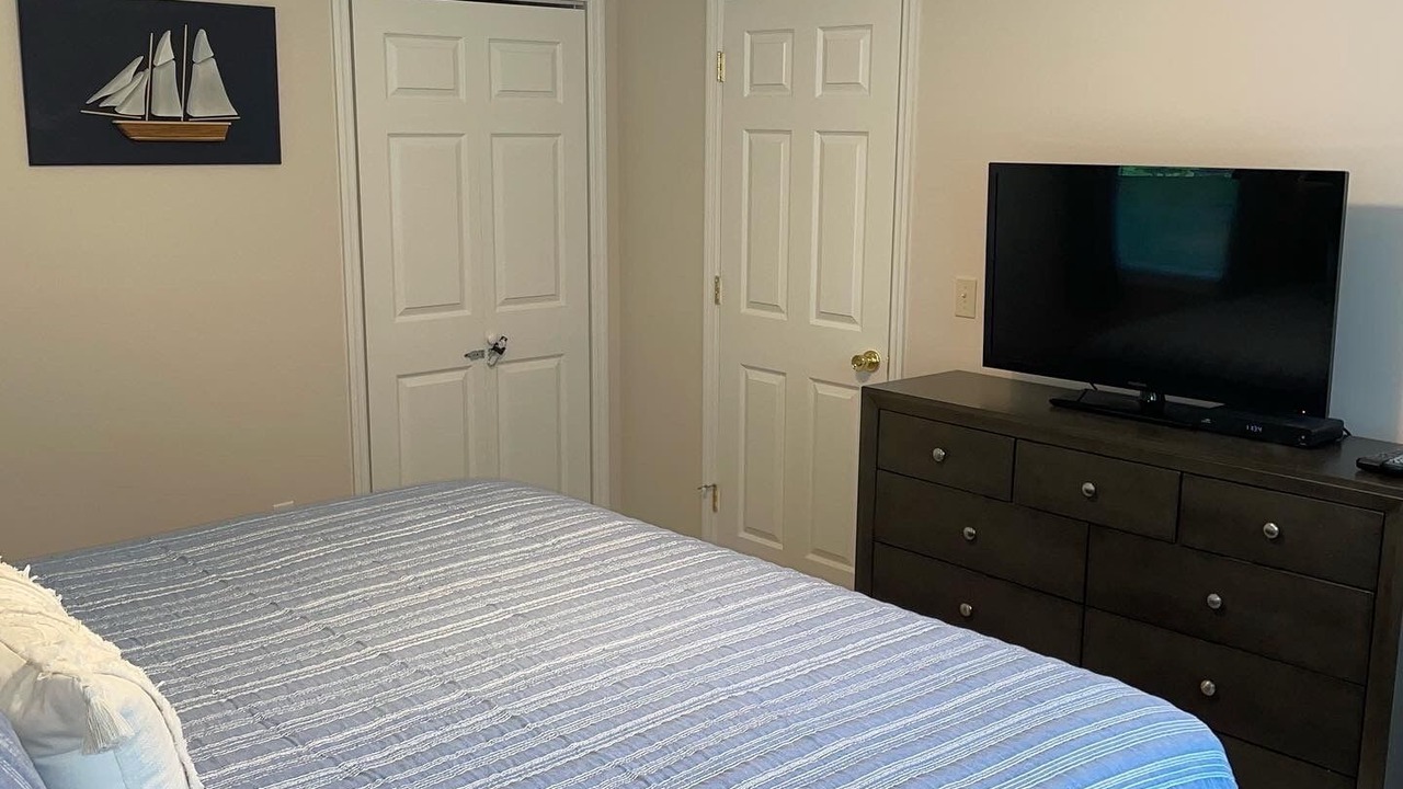 Photo of Bedroom in Diamond Point
