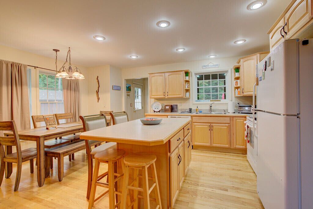 Photo of Kitchen in Diamond Point