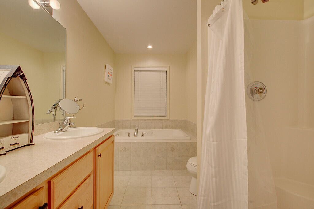 Photo of Bathroom in Diamond Point
