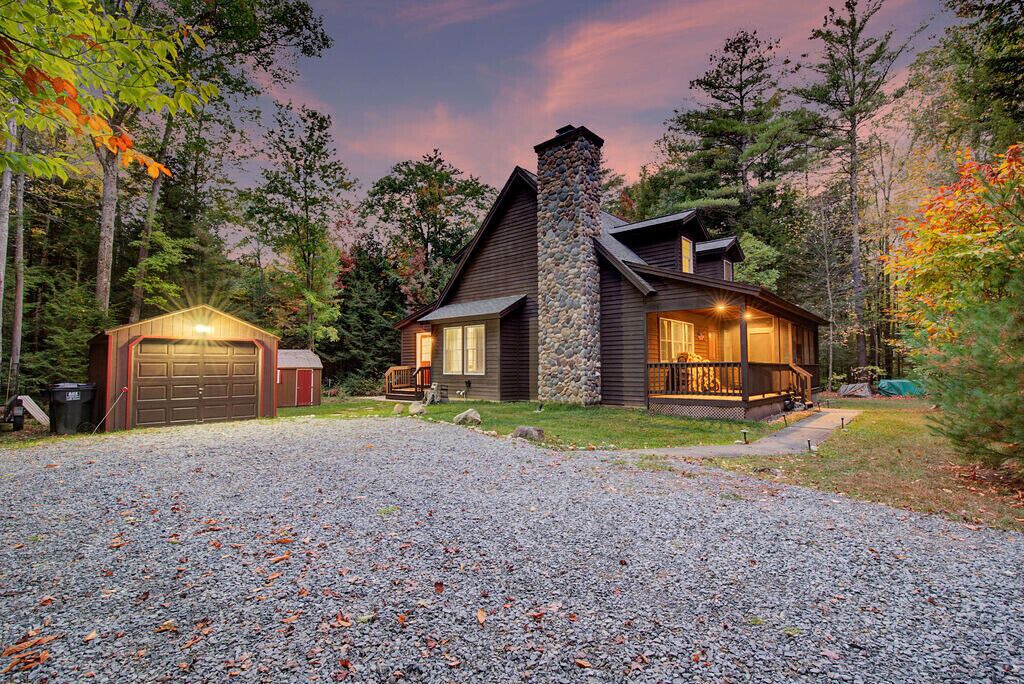 Photo of Outdoor in Diamond Point