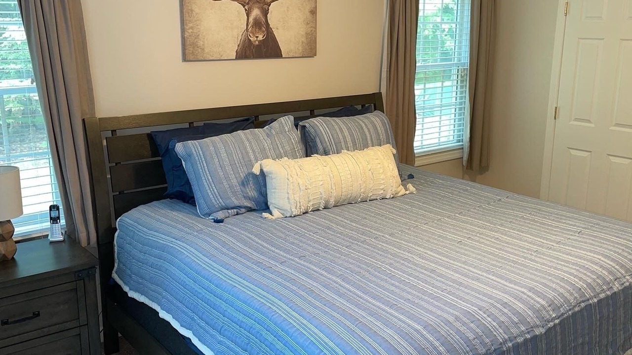 Photo of Bedroom in Diamond Point