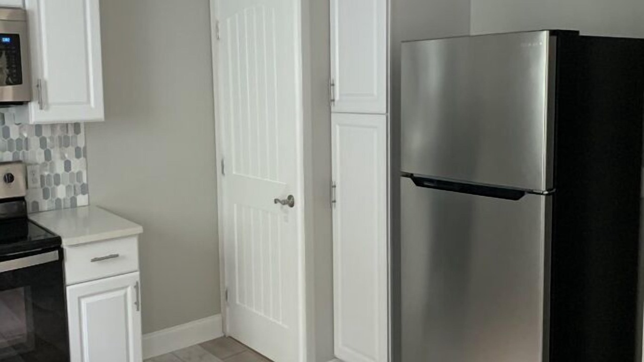 Photo of Kitchen in Niagara Falls