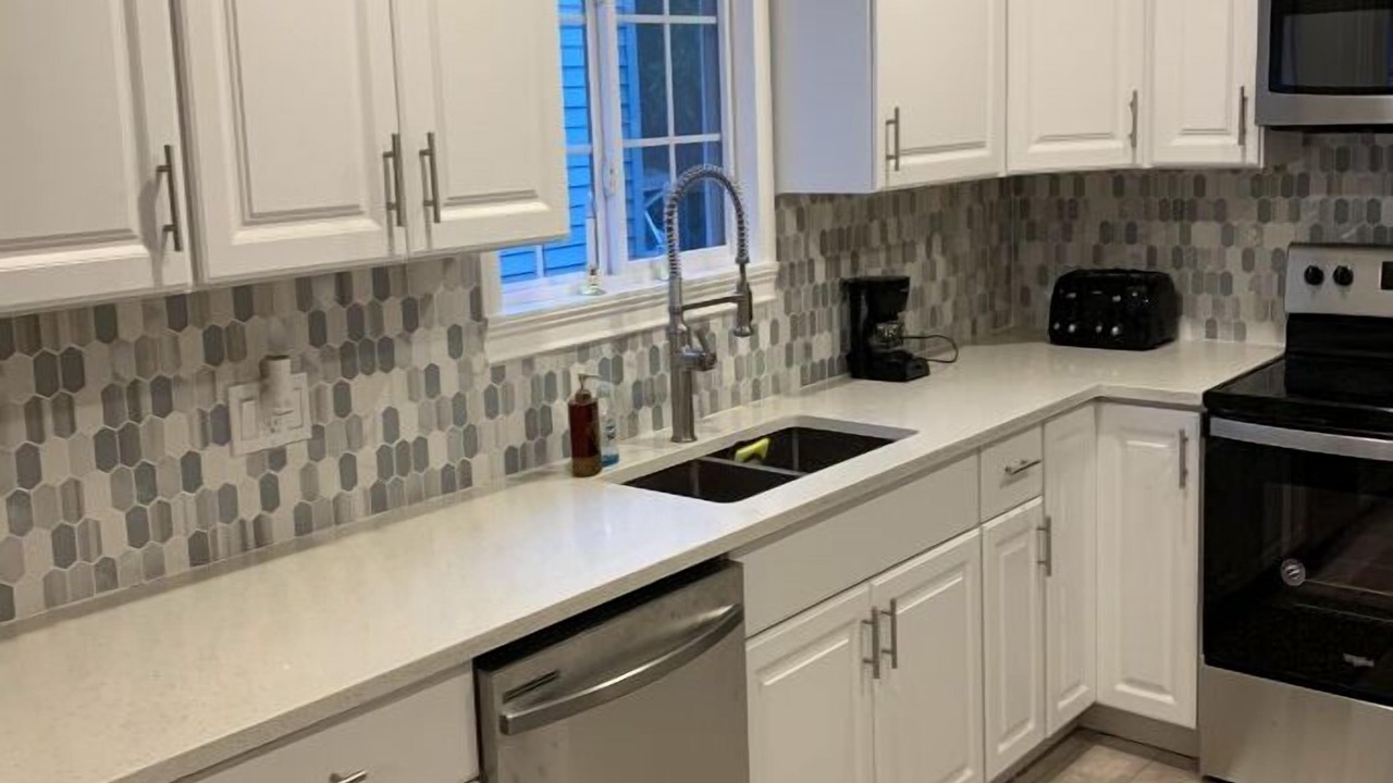 Photo of Kitchen in Niagara Falls