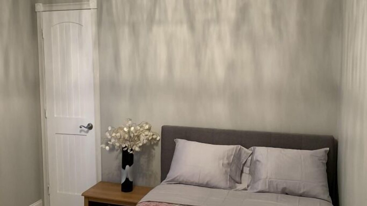 Photo of Bedroom in Niagara Falls