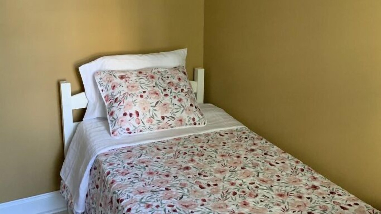 Photo of Bedroom in Niagara Falls