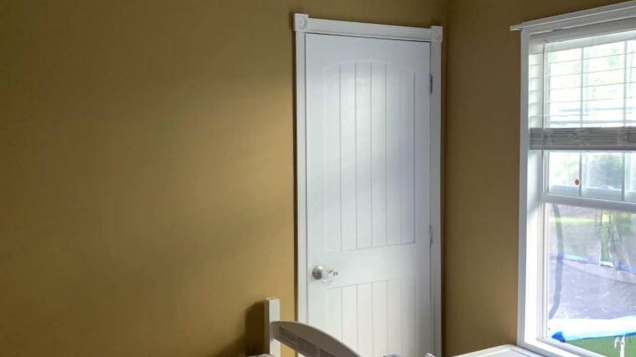 Photo of Bedroom in Niagara Falls