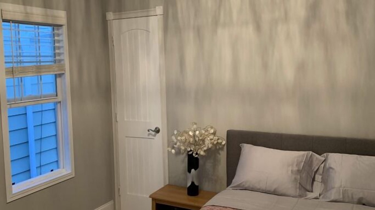 Photo of Bedroom in Niagara Falls