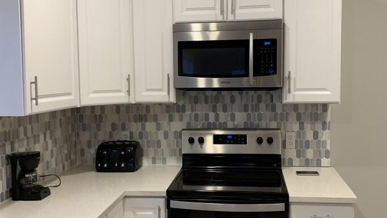 Photo of Kitchen in Niagara Falls