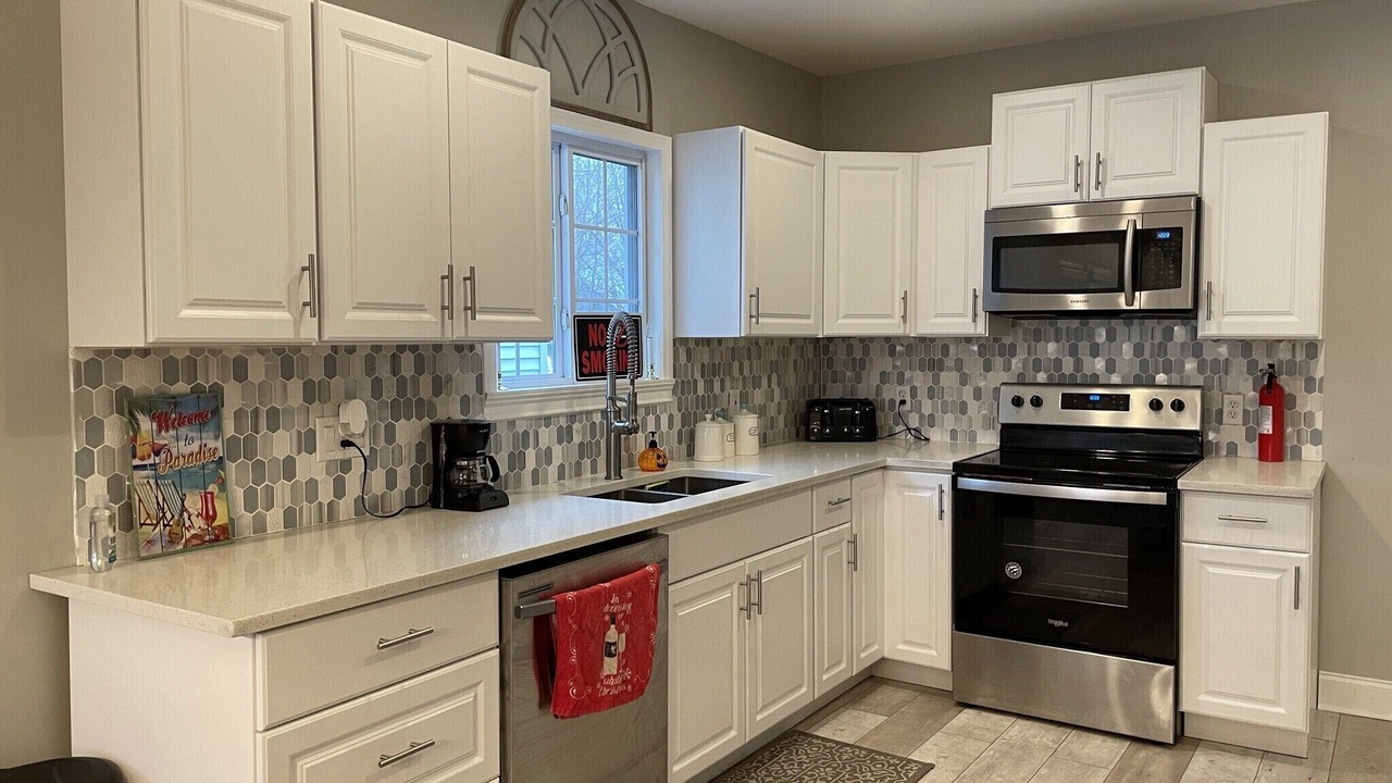 Photo of Kitchen in Niagara Falls