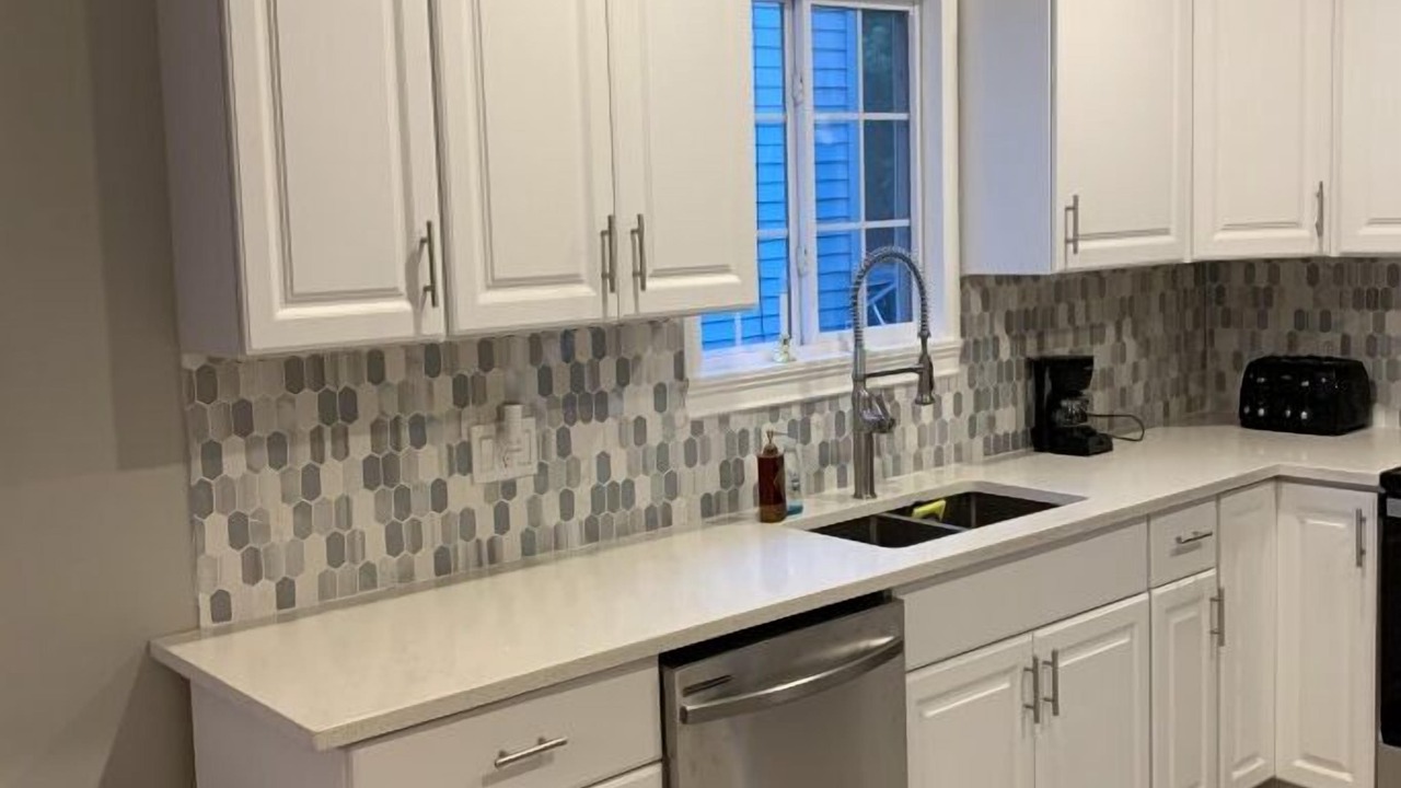 Photo of Kitchen in Niagara Falls