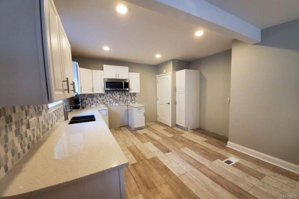 Photo of Kitchen in Niagara Falls