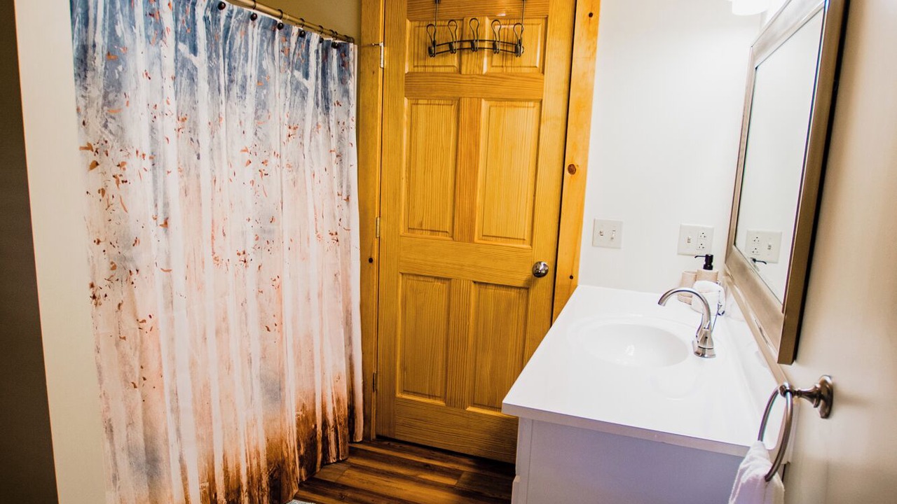 Photo of Bathroom in Cold Brook