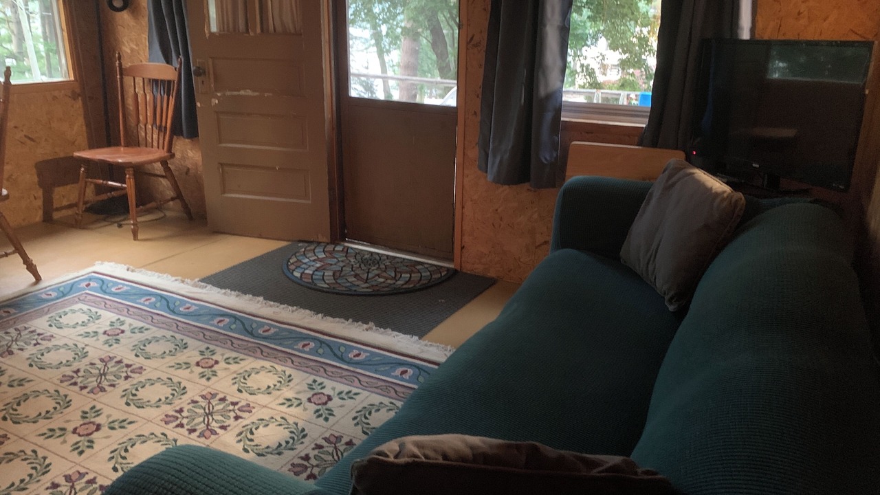 Photo of Livingroom in Hadley