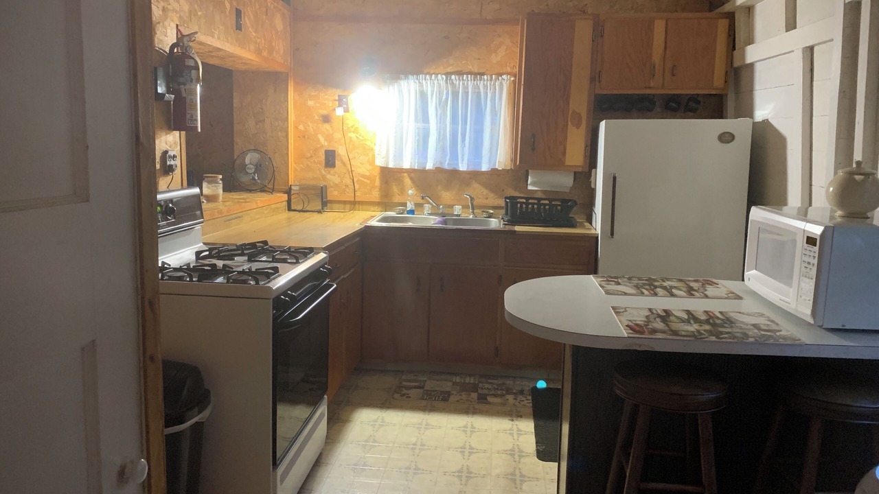 Photo of Kitchen in Hadley
