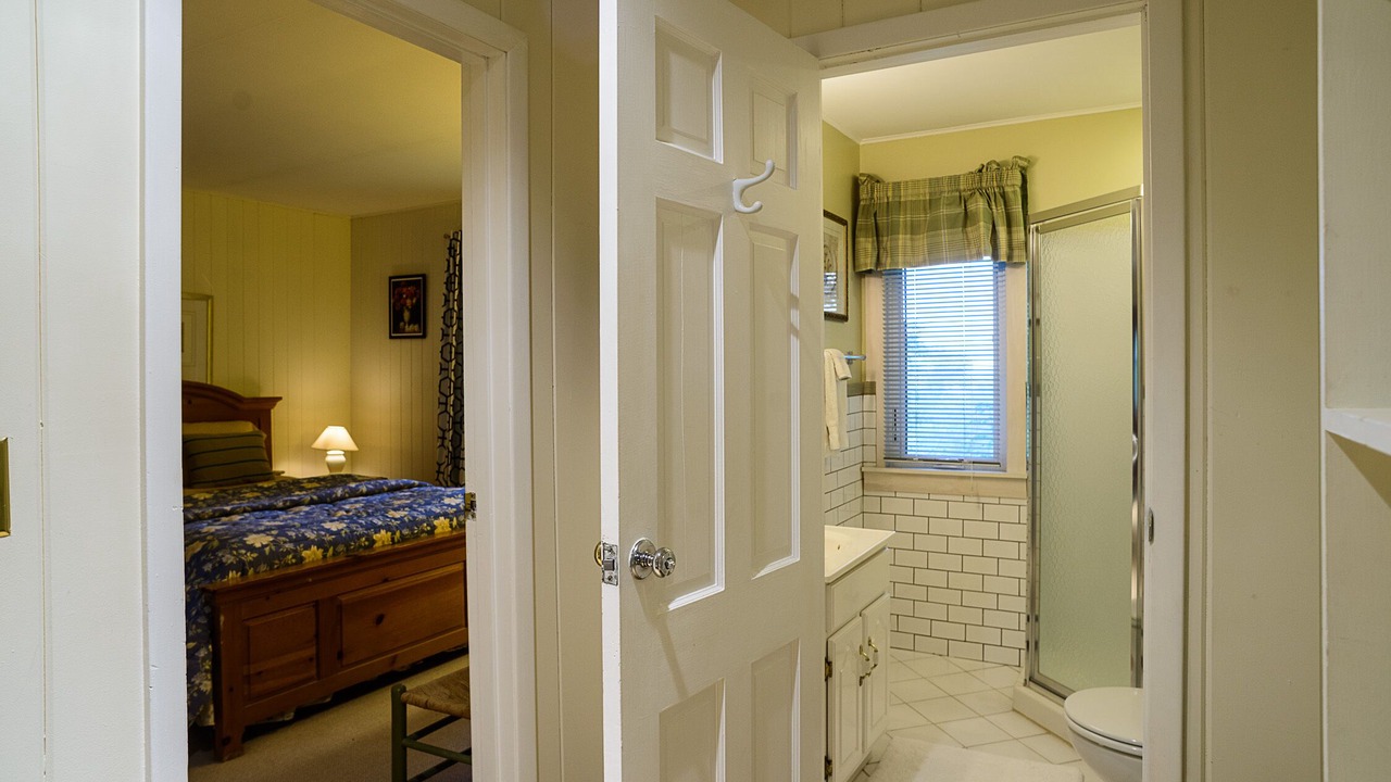 Photo of Bathroom in Stratton Mountain