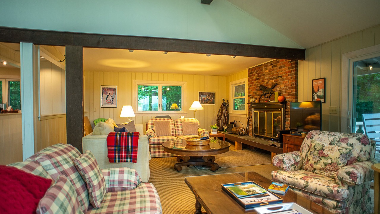 Photo of Bedroom in Stratton Mountain