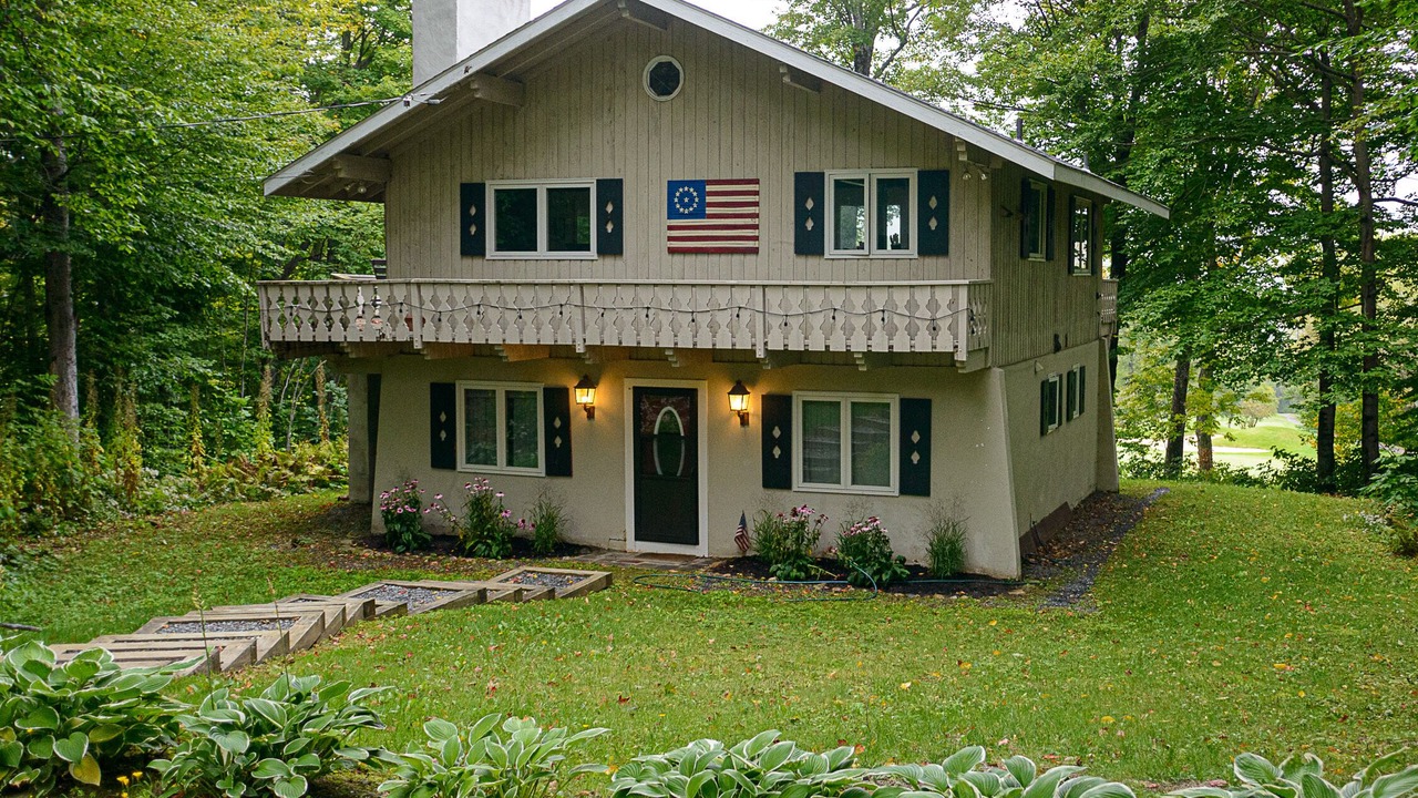 Photo of Outdoor in Stratton Mountain