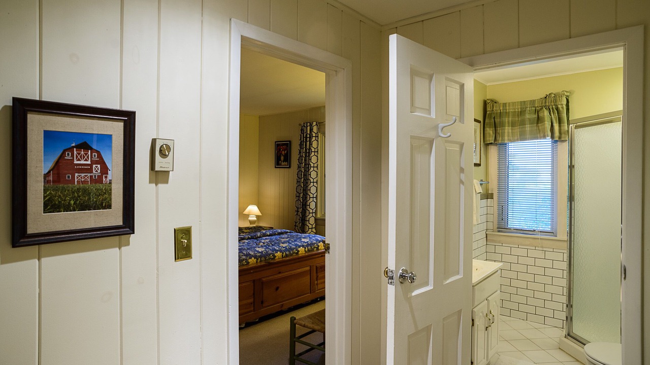 Photo of Bathroom in Stratton Mountain