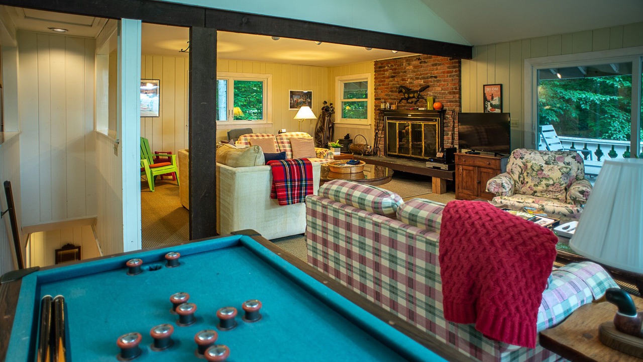 Photo of Bedroom in Stratton Mountain